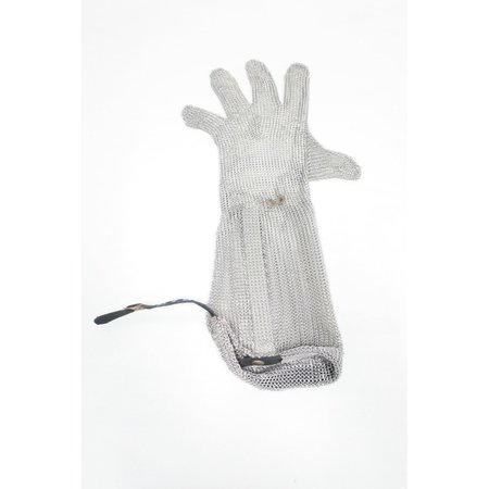 SPERIAN BY HONEYWELL Gray Large Cut Resistant Glove 5962L DP